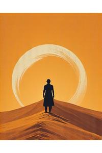 Cover of 'Dune' by Frank Herbert
