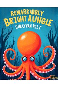 Cover of 'Remarkably Bright Creatures' by Shelby Van Pelt