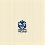 Logo of the Museum of History and Industry (MOHAI)