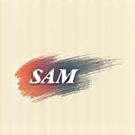 Logo of the Seattle Art Museum (SAM)
